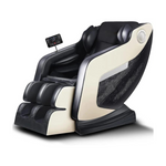 Zero Gravity Full Body Heated Massage Chair