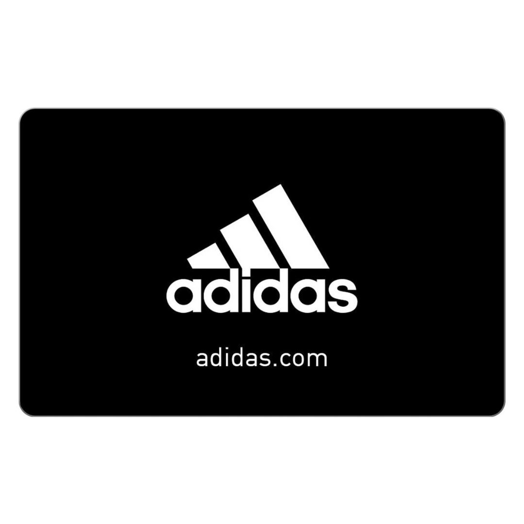$100 Adidas Gift Card For $80