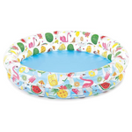 Intex Just So Fruity Inflatable Pool (48in x 10in)