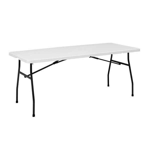 6 Ft Folding Table
