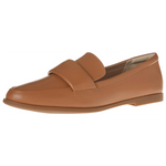 Amazon Essentials Women's Soft Moc Toe Loafer (2 Colors)