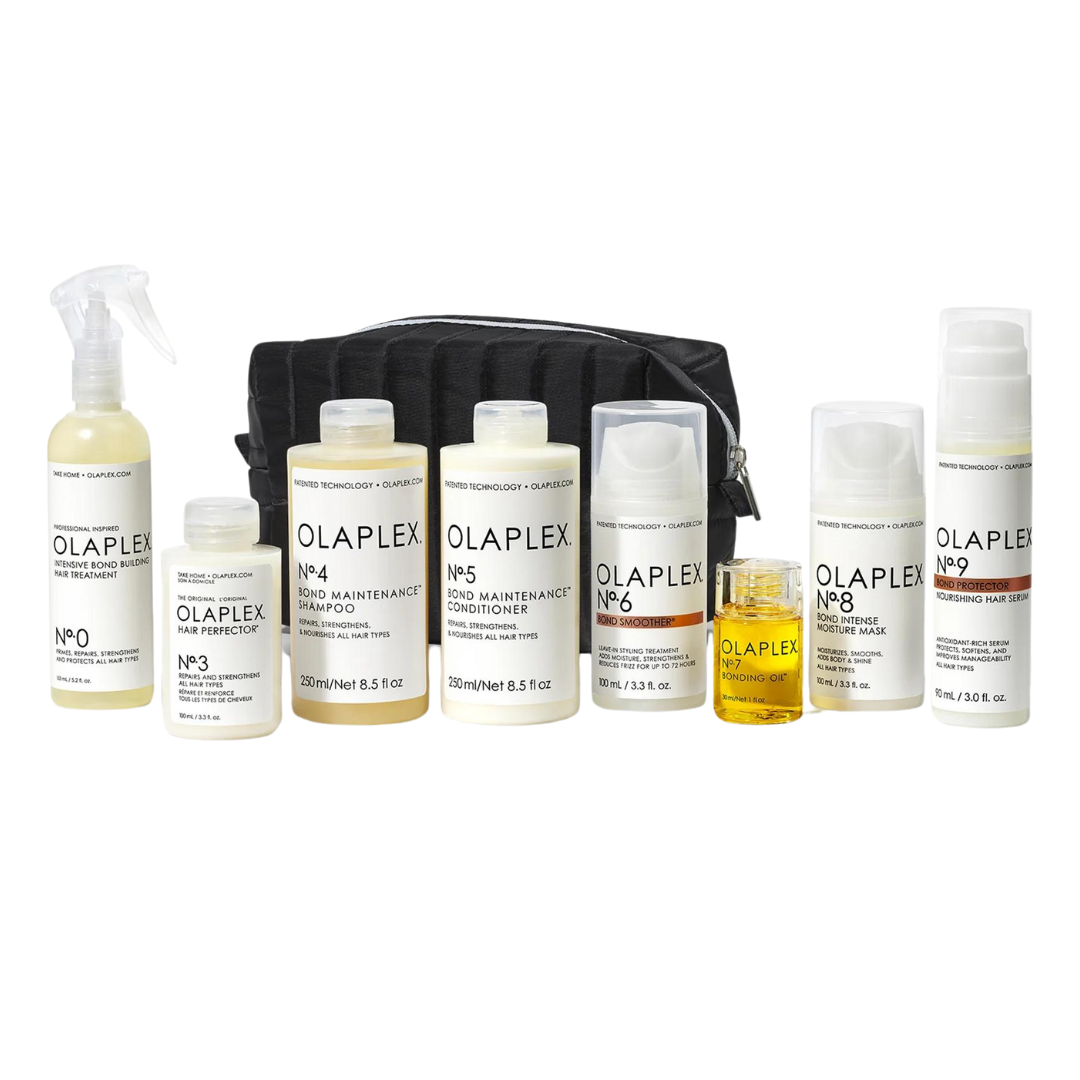 Save 20% On Select Olaplex Products