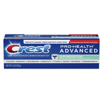 Crest Gum Protection Toothpaste