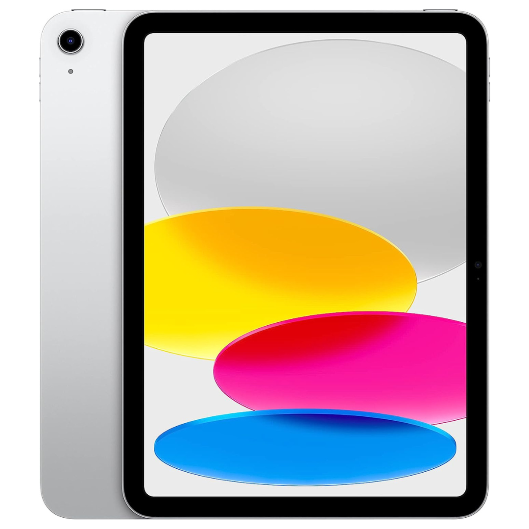 Apple iPad 10th Gen 10.9″ Liquid Retina Display