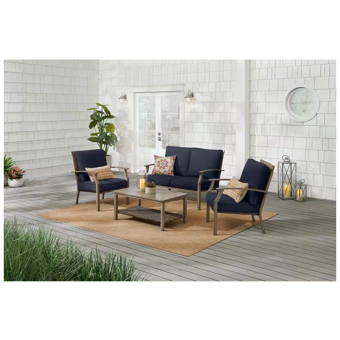 Up To 60% Off Patio Furniture
