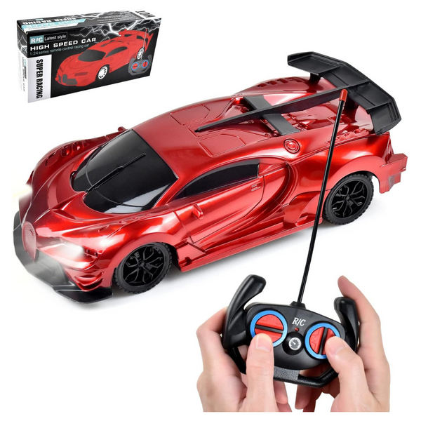 Remote Control Car