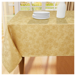 Waterproof Washable Fabric Table Covers