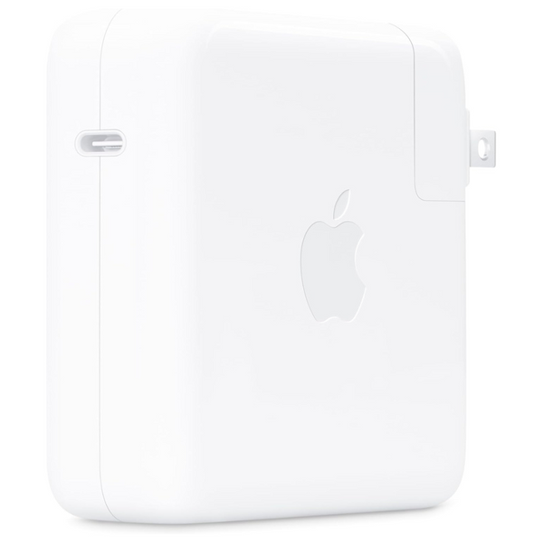 Apple 96W USB-C Power Adapter