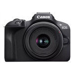 Canon EOS R100 4K Mirrorless Camera