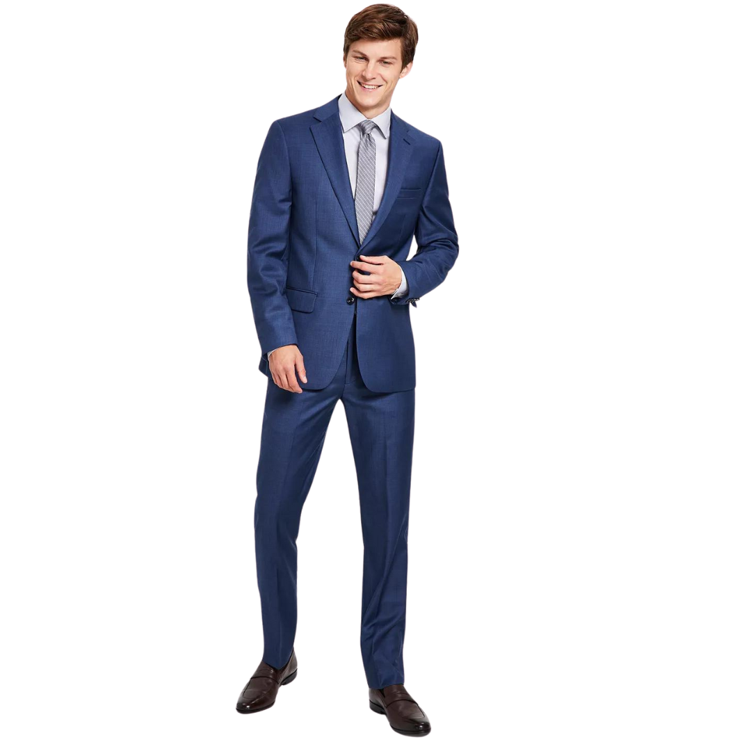 Up To 75% Off Men's Suits, Shirts, Pants, Shoes & More
