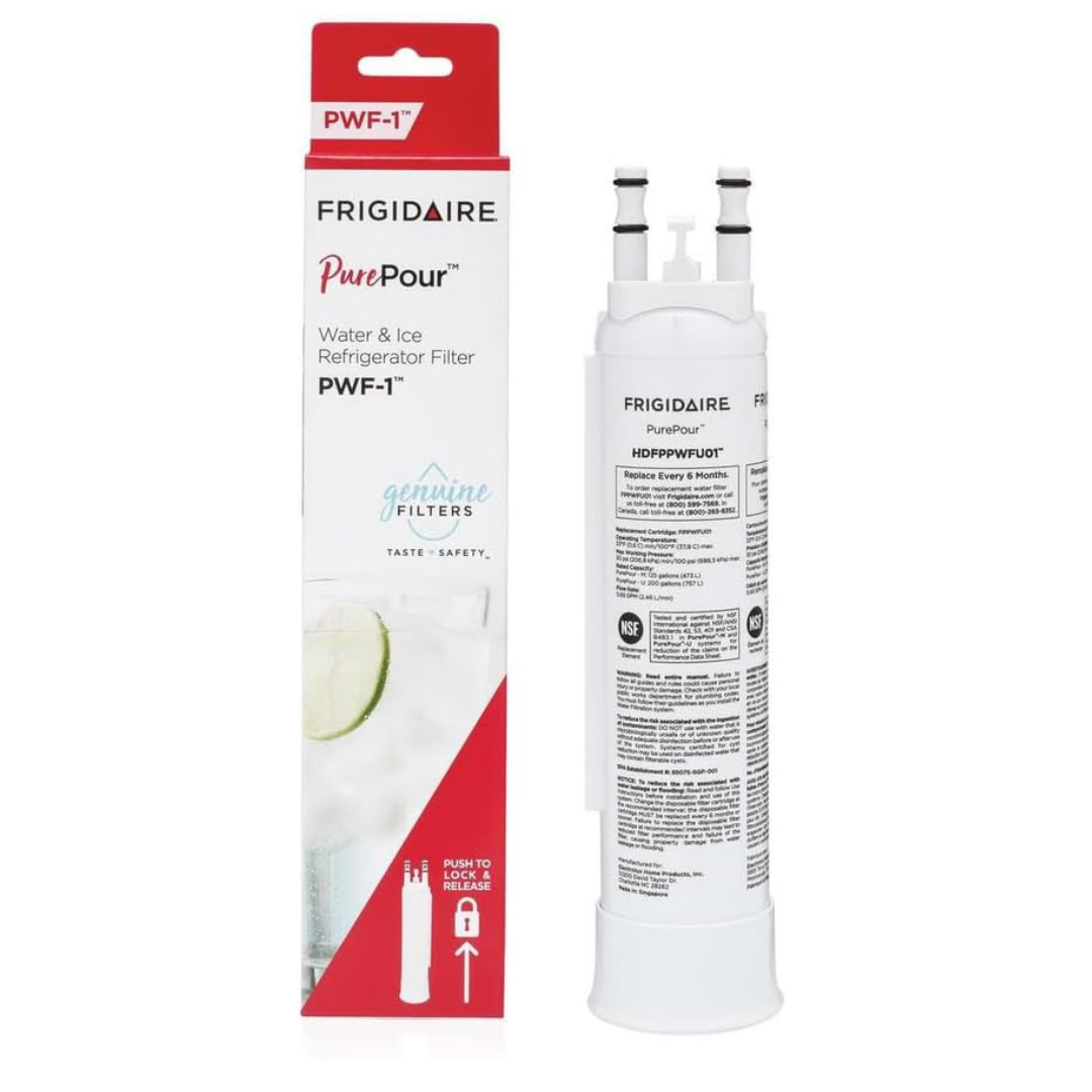 Frigidaire PurePour PWF-1 Water Filter