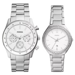 Up To 70% Off Fossil Watches, Bags, Wallets & More