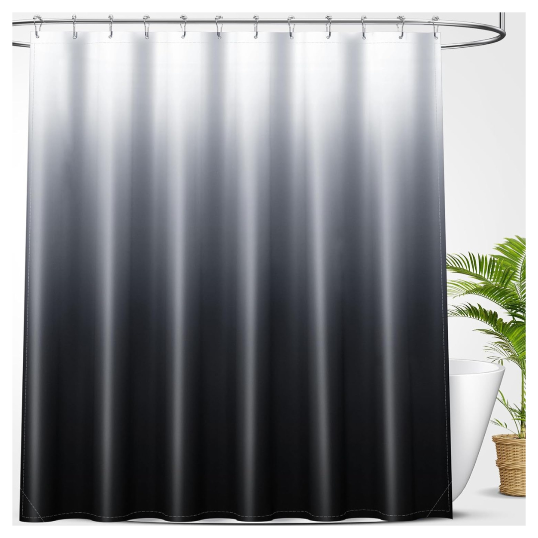 Luxury Shower Curtain