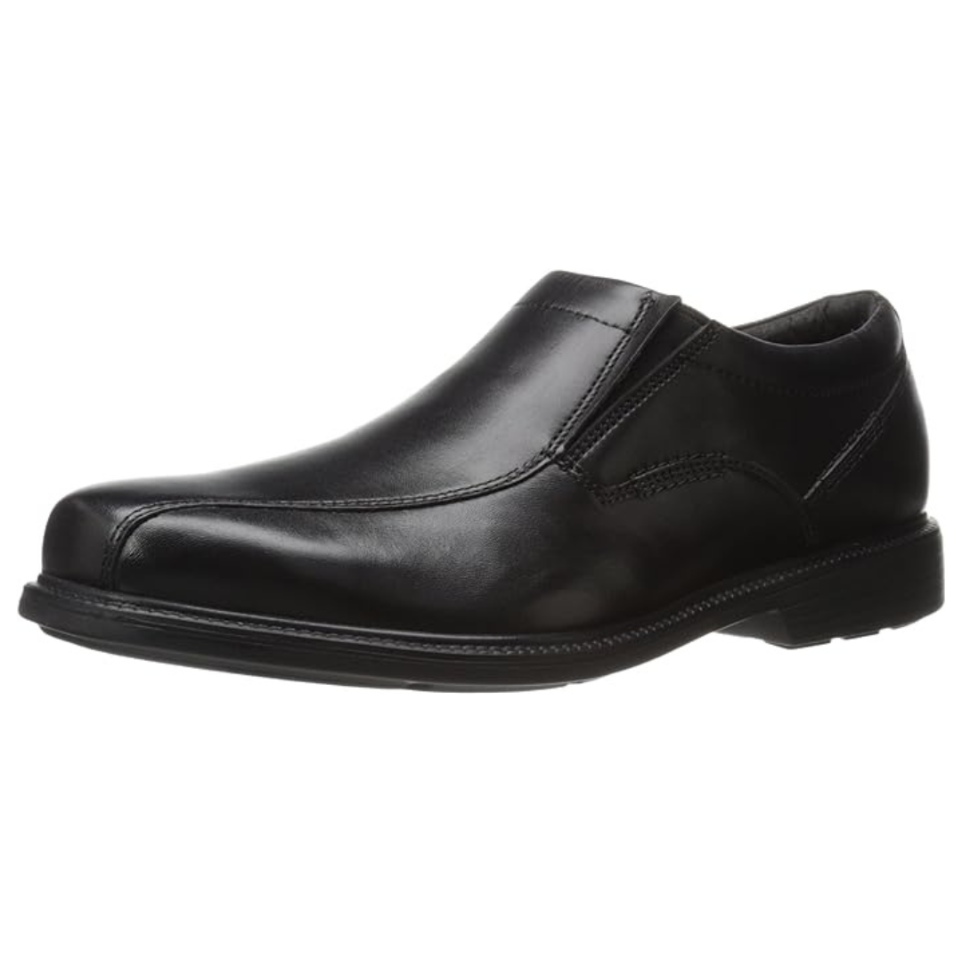 Rockport Men's Charles Road Slip-On Shoe