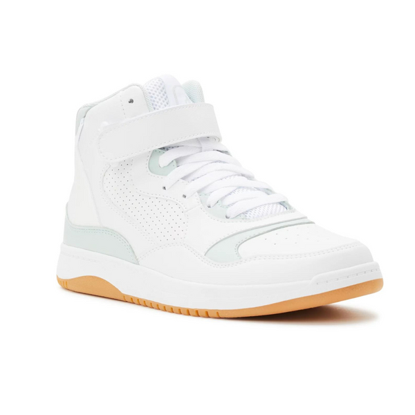 AND1 Women's High Top Basketball Sneakers