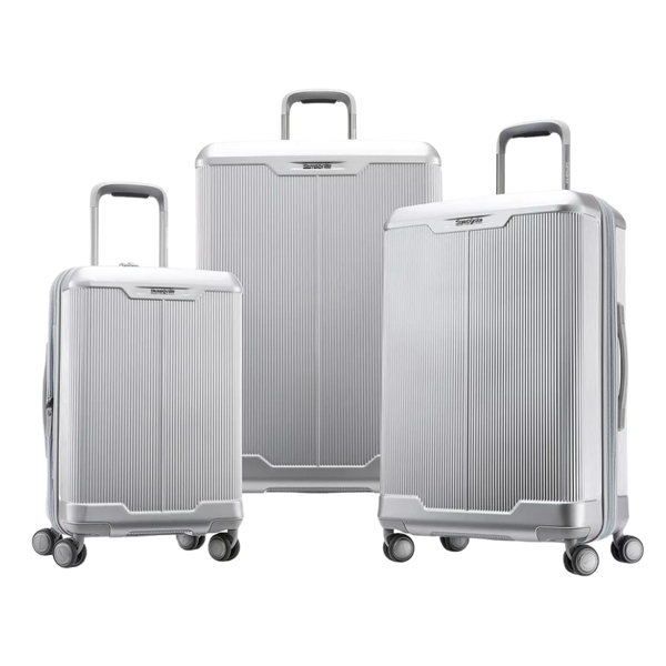 Save Up To 70% Off Samsonite Luggage!