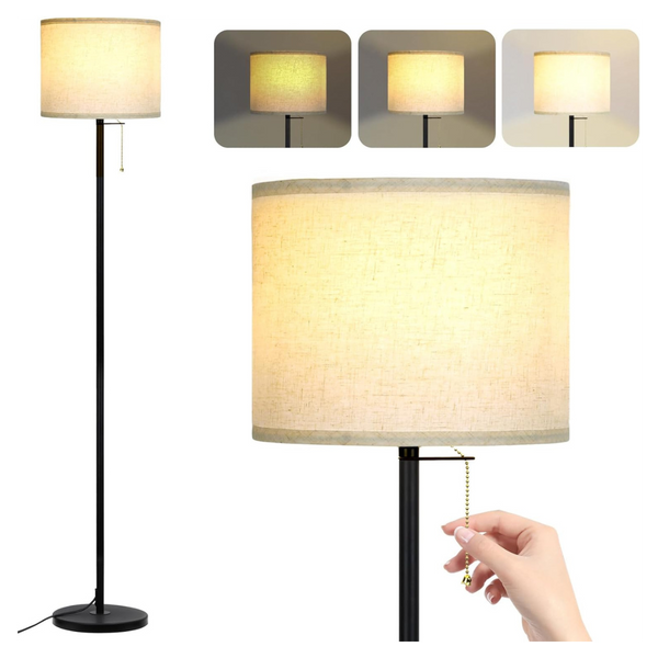 Modern Floor Lamp