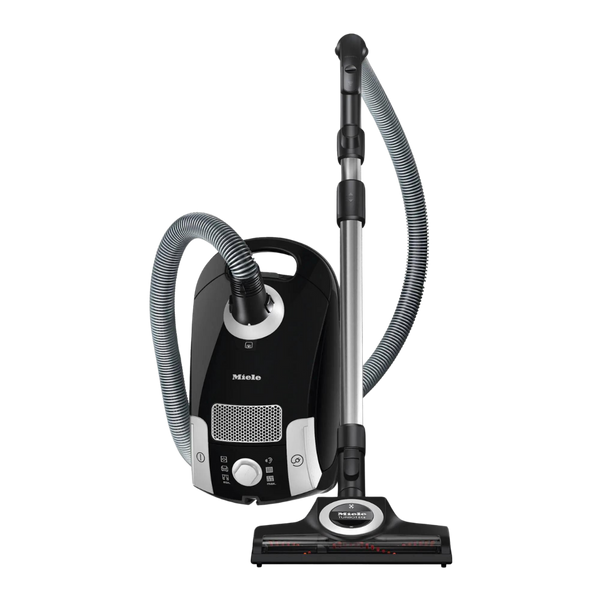 Limited Time: Save Up to 35% on Miele Vacuum Cleaners!