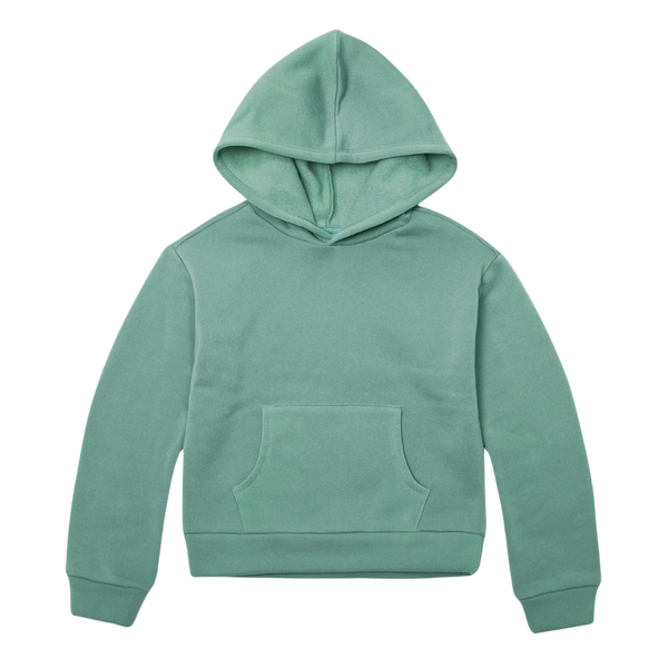 Girls Hoodie (4 Colors)