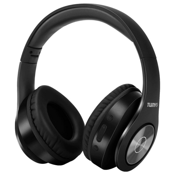 Wireless Headphones With Microphone (8 Colors)