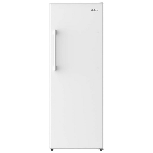 Galanz 11 Cu Ft Convertible Freezer/Fridge
