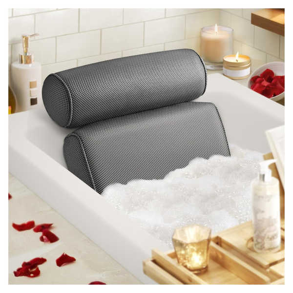 Bathtub Pillow