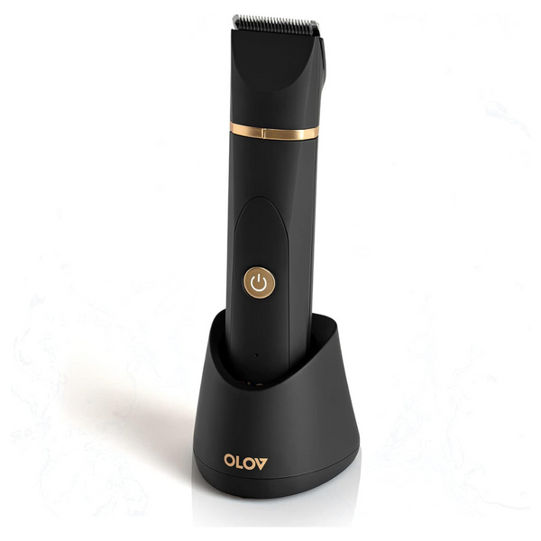 Electric Hair Trimmer