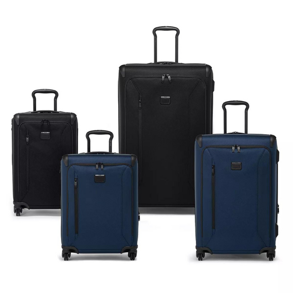 Tumi Luggage