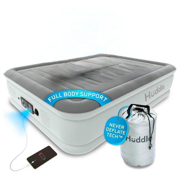 Huddle Luxury Air Bed