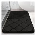 Memory Foam Bath Mat Rug