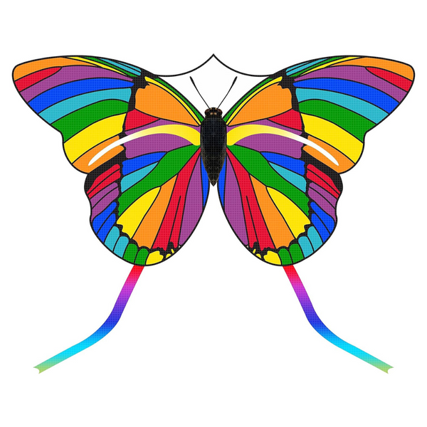 Huge Easy To Fly Kites