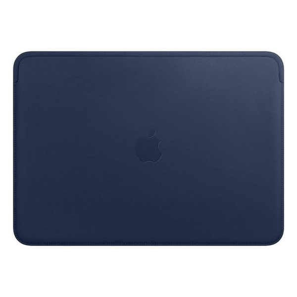 Apple Leather Sleeve for 13" MacBook (2 Colors)