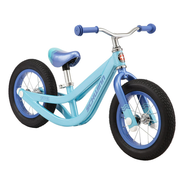 Schwinn Spitfire 12" Kids Balance Bike