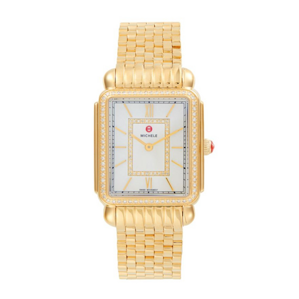 Save Big On Michele Watches