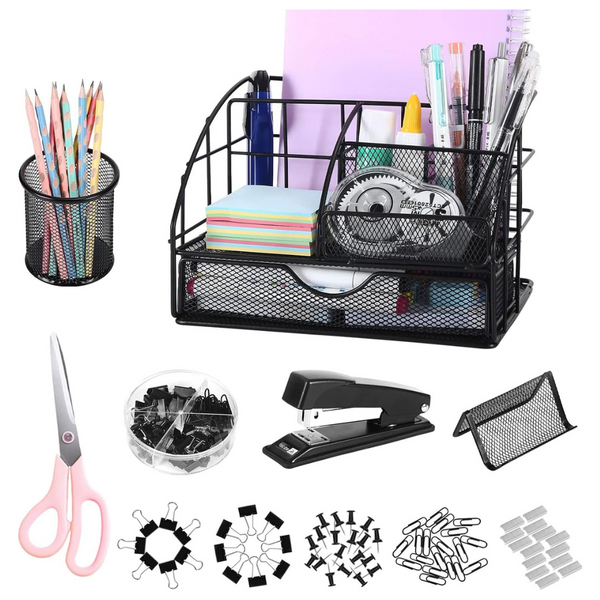Desktop Office Supplies