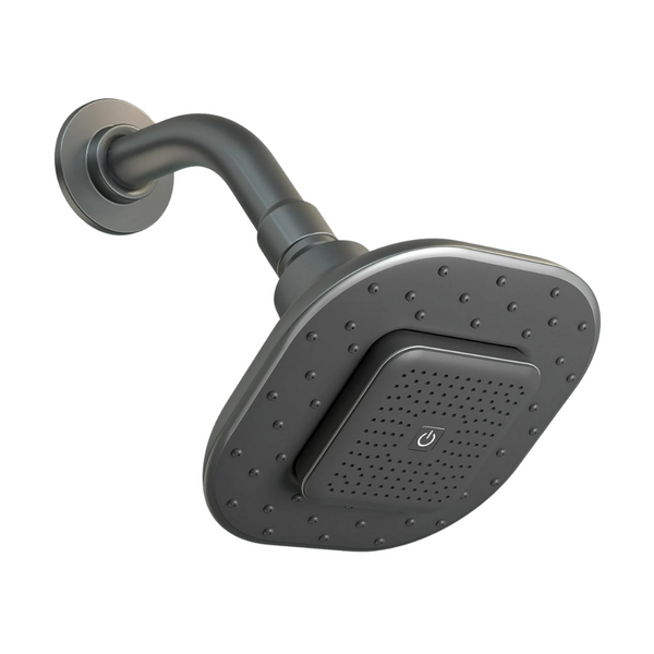 Bluetooth Speaker Showerhead