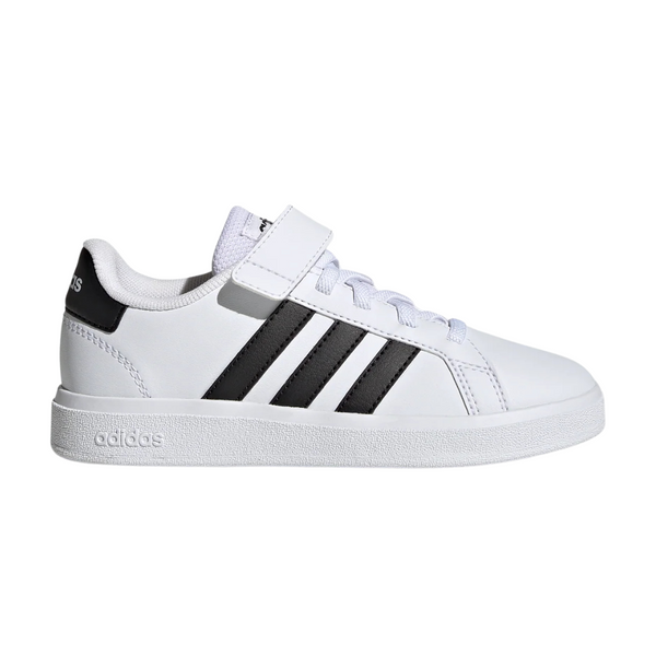 Adidas Men's, Women's & Kid's Grand Court Sneakers