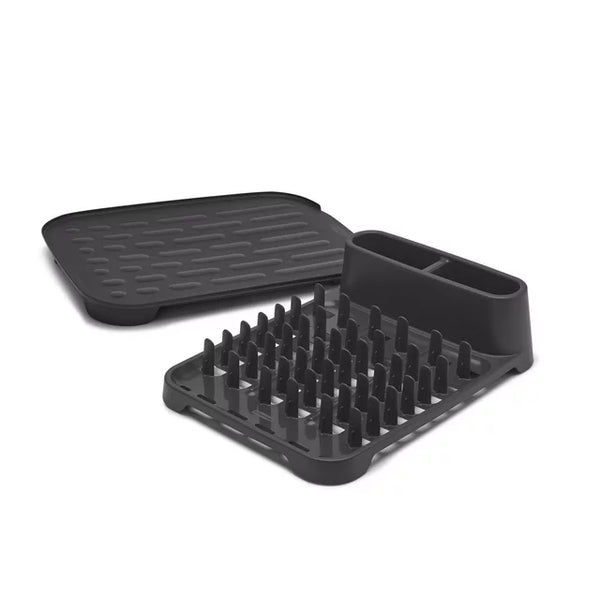 2 Rubbermaid Antimicrobial Dish Drying Racks
