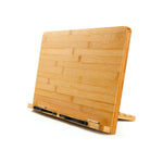 Bamboo Book Stand Shtender