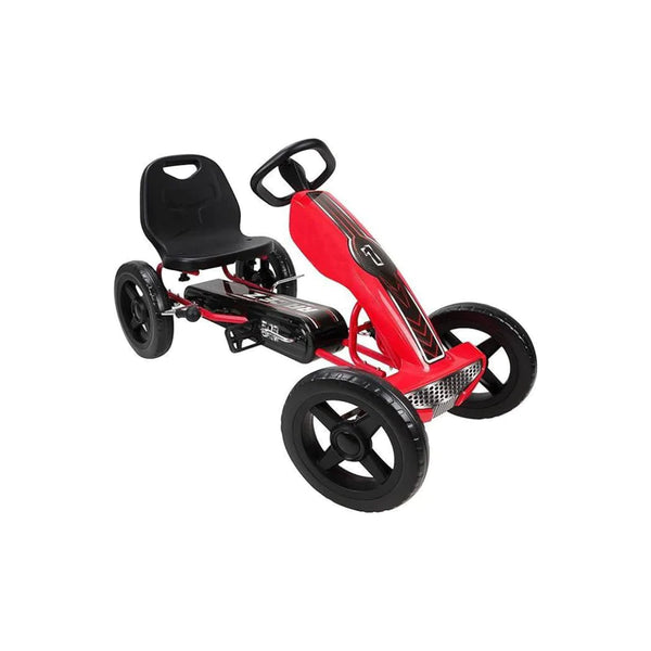 Race Z Pedal Go Kart