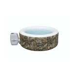 SaluSpa Mossy Oak Inflatable Hot Tub