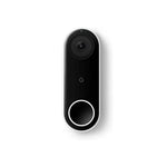 Google Nest Video Doorbell (Wired)