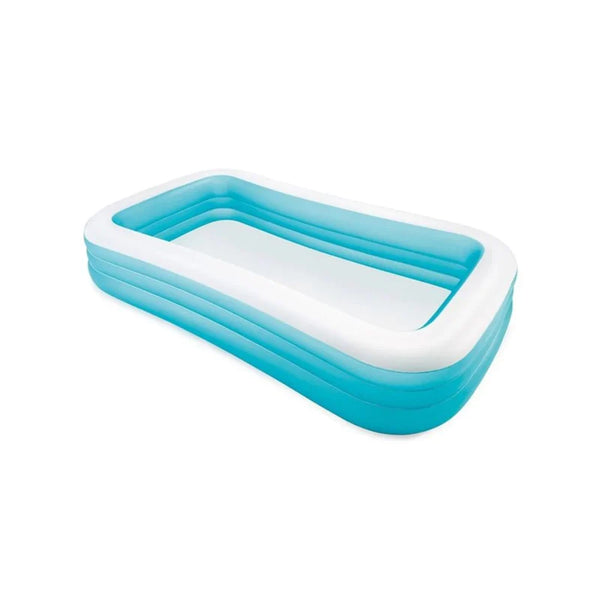 Intex Swim Center Family Inflatable Pool