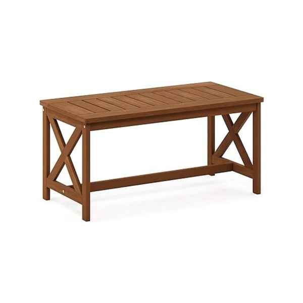 Furinno Tioman Coffee Table