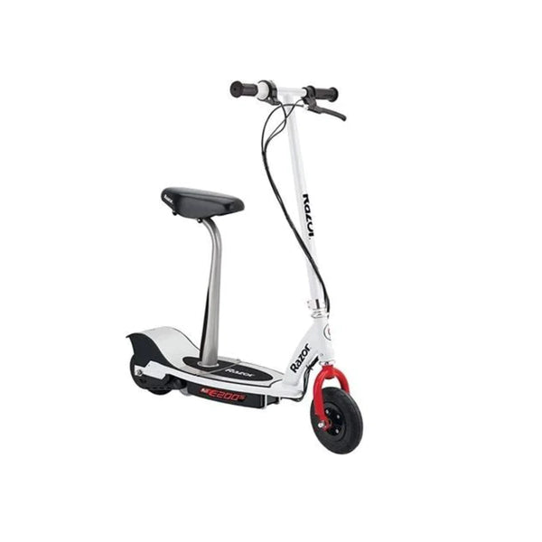 Scooter eléctrico de afeitar