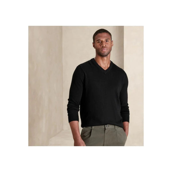 Banana Republic Factory Men’s Merino Wool Sweaters