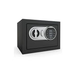 Caja fuerte digital y caja de seguridad