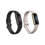 Fitbit Luxe-Rastreador de fitness y bienestar