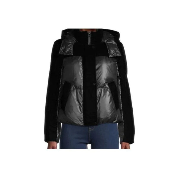 Andrew Marc Vega Puffer Jacket