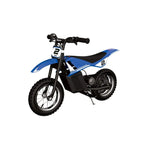 Razor MX125 Dirt Rocket eBike